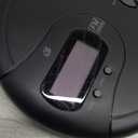 GPX PC332B Portable CD Player with Anti-Skip Protection, FM Radio and Stereo Earbuds - Black