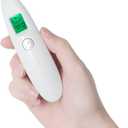 Bad Breath Detector, Oral Odor Breath Tester, Professional Breath Bad Odor Detector, Portable Bad Breath Checker, Easy Personal Oral Cavity Testing