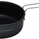Evernew Ultralight Aluminum Lid (#14)
