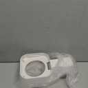 Wall Mount Holder for eero Pro 6e/Pro 6, No Messy Wires, Space Saving, Outlet Wall Bracket Only Compatible with eero Pro 6e/Pro 6 Mesh Wi-Fi System Router (2 Pack)