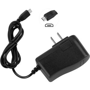 5V 2A Micro USB Power Supply Wall Charger AC/DC Adapter Universal Power Adapter