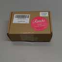 REECHO 18 Inch Claw Clip on Ponytail Extension for Women Long Curly Wavy Hair Extensions Natural Fluffy Synthetic Clip in Ponytail Hairpiece for Daily HP002 - Black Brown