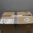 JICUSE Bed Pillows Standard Size Set of 2, Hotel Quality Standard Pillows 2 Pack for Sleeping with Soft Down Alternative Filling, Gusseted Bedding Pillow for Back, Stomach or Side Sleepers, 20" x 26"