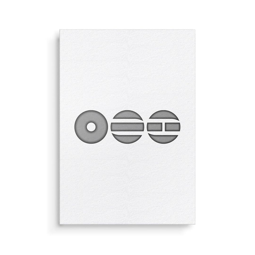 BTS The 5th Album 'ARIRANG' [Living Legend Ver.]