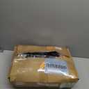 FUNNY FUZZY Dog Car Seat Cover, Back Seat Extender for Dogs - 420Lb Hard Bottom Waterproof Pet Car Seat Cover, 600D Heavy Duty Pet Hammock with Non-Slip Bottom for Cars, SUV, Trucks