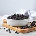 Yupik Dried Blueberries, 2.2 lb (35.2 oz), Gluten-Free, Kosher, Sweet Dried Fruits, Whole Berries, No Sulphites, Source of Fiber & Vitamins, Healthy Snacks, Ideal for Baking & Topping (EXP 03/02/28)
