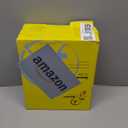 ProBody Pilates Yoga Ball - Exercise Balls, Various Sizes, for Stability, Pregnancy, Workout & Physical Therapy (L: 23-26", 65 cm, Sky)