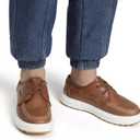 Bruno Marc Boy's Boat Shoes Slip on Loafers Dress Casual School Shoes 9