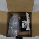 67XL Printer Ink Replacement for HP Ink 67 Remanufactured for HP 67 Ink cartridges Black/Color Combo Pack for DeskJet 2700 2700e 2755e 2755 4155e Envy 6055e 6055 6000 6400 6455e 6475 6452 6458