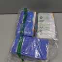 PUREPLUS UKF8001 Refrigerator Water Filter Replacement for Maytag UKF8001P, EDR4RXD1, Everydrop Filter 4, PUR 4396395, Puriclean II, UKF8001AXX-200, UKF8001AXX-750, RWF0900A, RFC0900A, 469006, 3Pack