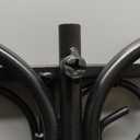 Garden Trellis 60 x 21.7 for Climbing Plants 5FT Metal Iron Wire Vine Flower Trellises for Outdoor Climbing Plants Support