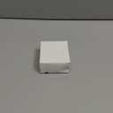 Audoc 2PCS White Professional Peanut Clippers/Trimmers Snap On Replacement Blades #2068-300-Fits Compatible with Peanut Hair Clipper