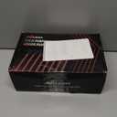 Nilight Spark Plug Wire 10.2 mm High Performance Ignition Wire Compatible with Cadillac Escalade, Chevy Silverado Suburban Tahoe GMC Sierra Yukon Replaces for 9748HH