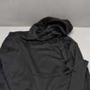 THE GYM PEOPLE Men's Fleece Pullover Hoodie Loose Fit Ultra Soft Hooded Sweatshirt With Pockets, XL