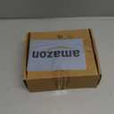 Dunzoom 60 Pcs Tennis Racket Pens Tennis Party Favors Sport Gifts for Team Fidget Novelty Badminton Rollerball Pens for Home Adult Office Writing(Multicolor)