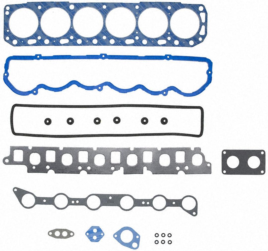 FEL-PRO HIS 8168 PT-7 Head Installation Set