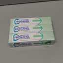 Sensodyne Pronamel Daily Protection Enamel Toothpaste for Sensitive Teeth, Mint Essence - 4 oz (Pack of 3), Expires on 02/2028