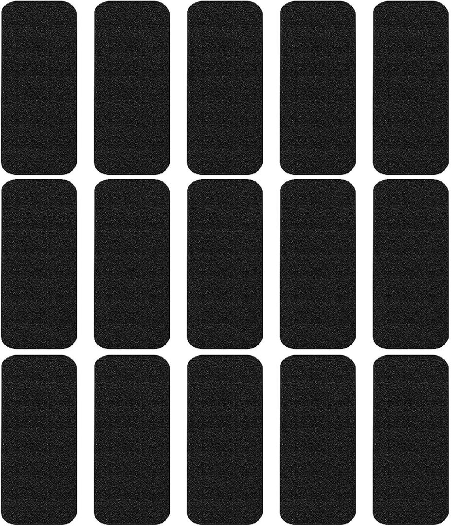 Ceiling Fan Filters for Blades 15 Pack Air Purifier Pads