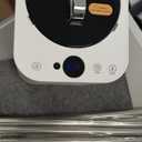 Portable Sauna for Home, Personal SPA Steam Sauna with 10 Min Fast Heating & 9 Levels Heat, Warm Sauna Tent with 3L/1200W Steamer, Folding Chair, Remote Control for Body Relaxation,32" x 32" x 71" (Black)