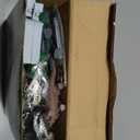 Dinosaur Toys,Create A Dinosaur World Road Race,Flexible Track Playset and 2 pcs Cool Dinosaur car for 3 4 5 6 Year & Up Old boy Girls Best Gift (Green)