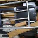 800 LB Dolly Cart,Heavy Duty Folding Hand Truck Dolly