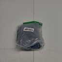 Easy-Going Stretch Individual Loveseat Couch Cushion Cover Sofa Cushion Furniture Protector Sofa slipcover Soft Flexibility with Elastic Bottom (2-Piece Loveseat Cushion Cover, Navy)