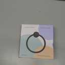 SetSail Towel Holder for Bathroom Wall Matte Black Towel Ring Stainless Steel Heavy Duty Hand Towel Hanger for Bath, Kitchen, 2 Pack