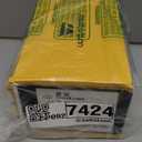 Ultraverse 20 x 4.0 Inner Tube Set with Schrader Valve  Ideal for Mountain Bikes & EBikes with 20Inch Fat Tires  Durable & Reliable Performance 2 Pack with Tyre Levers