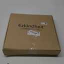 Double Stroller Rain Cover,Rain Cover for Double Tandem Stroller,Big Size Universal Rain and Wind Cover