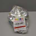 Unicorn Collection - Sparkly Flexible Unicorn Horns, Party Hats for Girls, Kids' Birthday Party Supplies (Pack of 12)