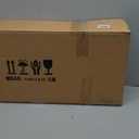 Fender Flares for Can Am Defender, Front and Rear Sports Mud Guards Compatible with Can Am Defender HD 5/ HD8/ HD10/ MAX 2016-2024 Replace OEM #715006821 715002424 715006822