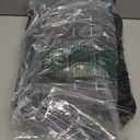 Expandable Tactical Lunch Box, XLarge Insulated Lunch Cooler Bag Heavy Duty Leakproof Lunch Pail for Men Adults Work Office Outdoor Picnic Trips,25L,Black-Camo