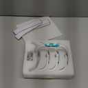 VTGHDEEQ 4-Pc,Kitchen Cabinet Handles, Knobs for Cabinets and Drawers, Bathroom Cabinet Knobs, Balloon and Plane Cartoon, N5xn3drhmkji