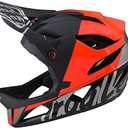 Troy Lee Designs Stage MIPS Helmet, Neauwave Alpine Black, M