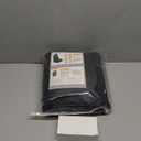 LUSRAIT Universal Seat Cushion, Comfortable Seat Cover with Full Back Support in Winter (Large)