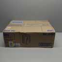 Tork Natural Paper Hand Towel Roll H21 100% Recycled Fiber, Universal Fit 6 Rolls x 800 Ft (RK8002)