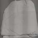 BLISSFORD Plastic Mattress Protector Zippered Full XL, Waterproof Vinyl Mattress Cover, Heavy Duty Noiseless Mattress Encasement (Full XL (54" x 80") 16 " Drop)