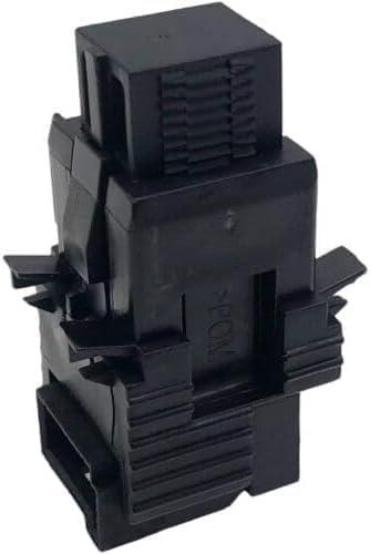 Brake Light Switch Front Fit for BMW/LAND ROVER/Mercedes-Benz/Mini Cooper/PORSCHE 61316967601/ XKB000020/A0015456309/2E0945515C/6DD010966/SLS323T,etc.