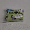 Boboking Little Boys Briefs Dinosaur Truck Toddler Kids Underwear (Pack of 6) 7/ 8Y