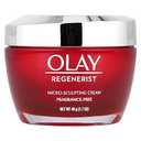 Olay Face Moisturizer, Regenerist Micro-Sculpting Facial Cream for Women