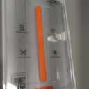 TORRAS for iPad Pro 11 Inch Screen Protector M5 2025/ M4 2024, Military Grade Shatterproof, TOP 9H+ Tempered Glass, One-Pull Installation, Anti-Scratch, Bubble Free, Apple Pencil Compatible, HD Clarity