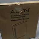 Alen Air Filter B4-Pure Replacement H13 True HEPA Filter for BreatheSmart 45i & Flex Air Purifier - Captures Allergens, Dust, & Mold (1 Filter) (11" x 15" x 2")