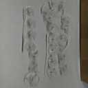 8 Set Balloon Stand Kit - Table Stands With Base, Easy Assembly Sticks, Reusable Holders for Baby Showers, Weddings, Birthdays, Party Decorations