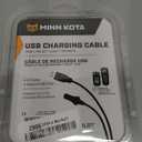 Minn Kota Charging Cable for i-Pilot Link Remote  5 Ft.