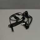 ABS Wheel Speed Sensor with Wire 89546-30080 for Lexus IS250 IS300 IS350 RC300 RC350 GS350 (LH)