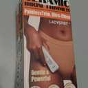 MANSPOT LADYSPOT™ Hair Finishing Trimmers for Women, with 3 Guard and Replaceable Hypoallergenic Ceramic Blade Heads, Womens Hair Shaver Kit Sets (Women-Purple-Version)