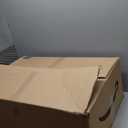 Foldable Griddle Stand for Blackstone 17 & 22 Inch - Heavy-Duty Outdoor Grill Table with Adjustable Legs, Side Shelf, Utensil Hooks - Portable BBQ Stand for Camping, Tailgating, Backyard