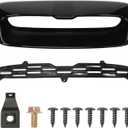 Hood Scoop Fit for 2007-2013 Mini Cooper S R55 R56 R57 R58 R59 Hood Bonnet Vent Scoop Cover