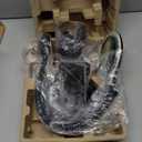 Brightech LightView Pro Flex 2 in 1 Magnifying Desk Lamp, 1.75x Light Magnifier, Adjustable Magnifying Glass with Light for Crafts, Reading, Close Work