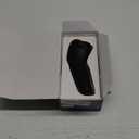Philips Norelco Shaver 2400 Series, Wet and Dry Electric Shaver, Pop-up Trimmer, P-Cap, Deep Black, Model X3001/90